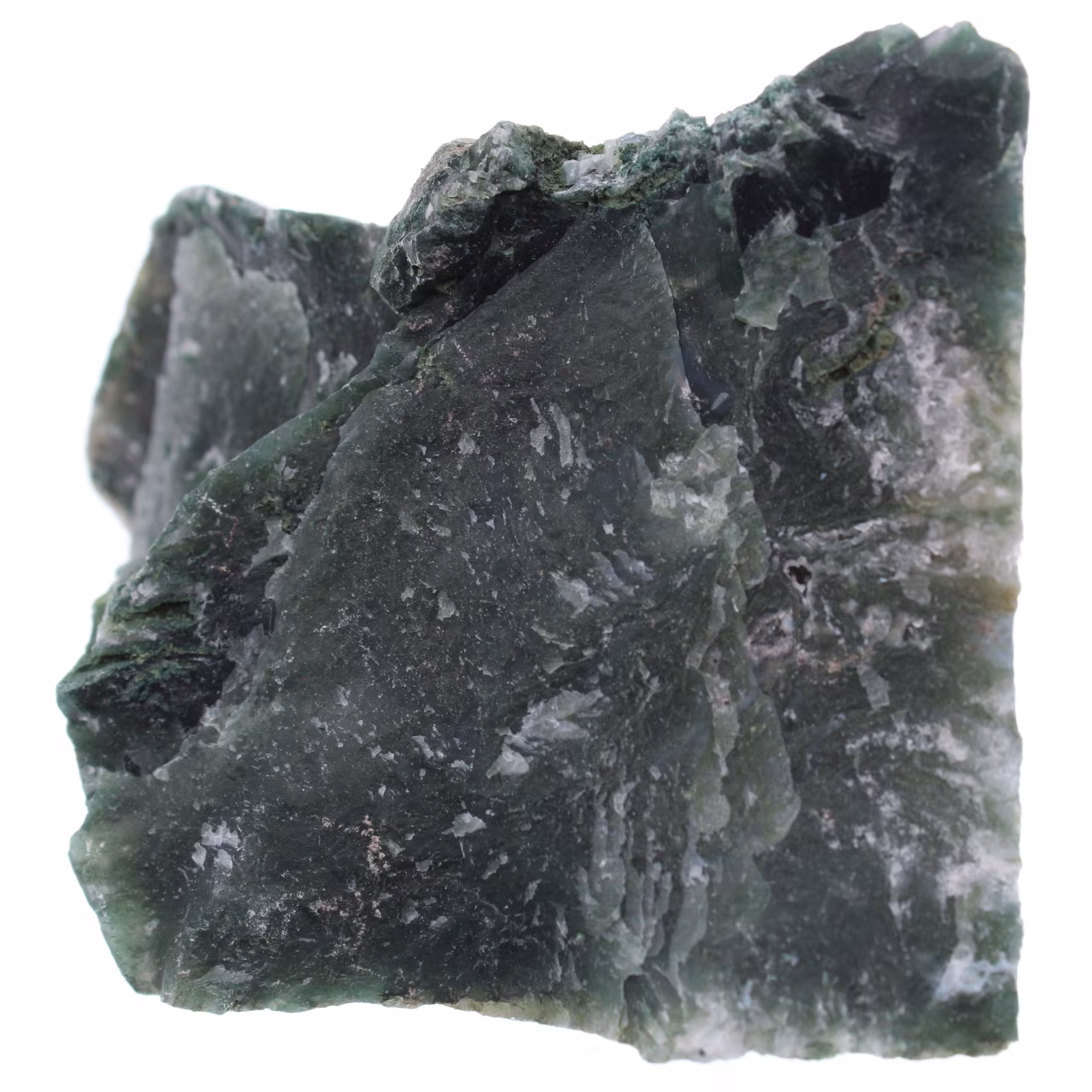 Moss agat