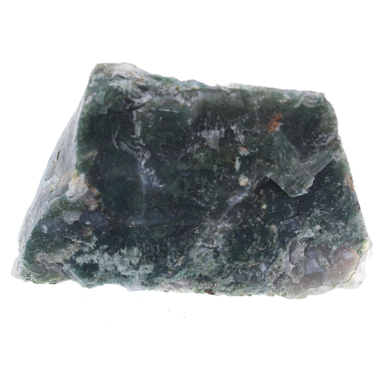Moss agat