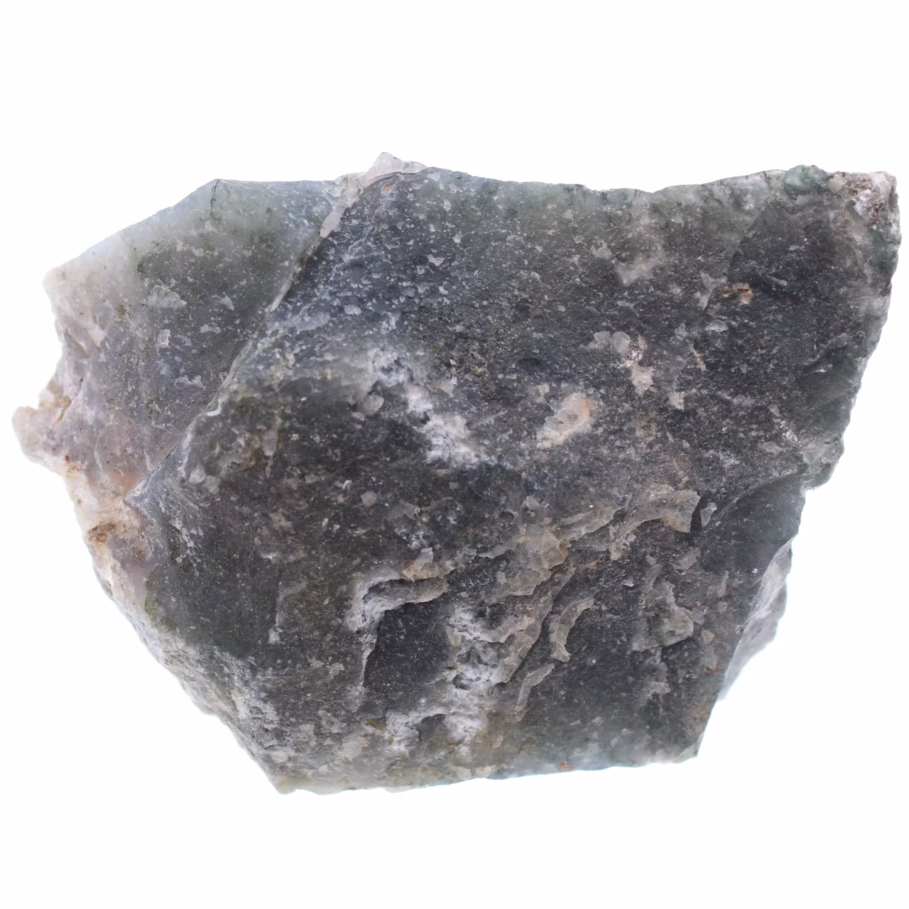 Moss agat