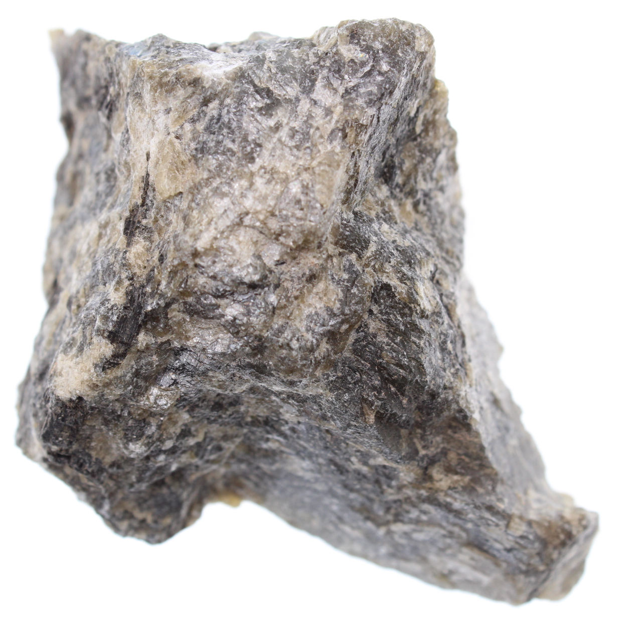 Rå labradorit