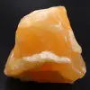 Orange kalcit - 0