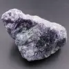Fluoritgrön violett - 0