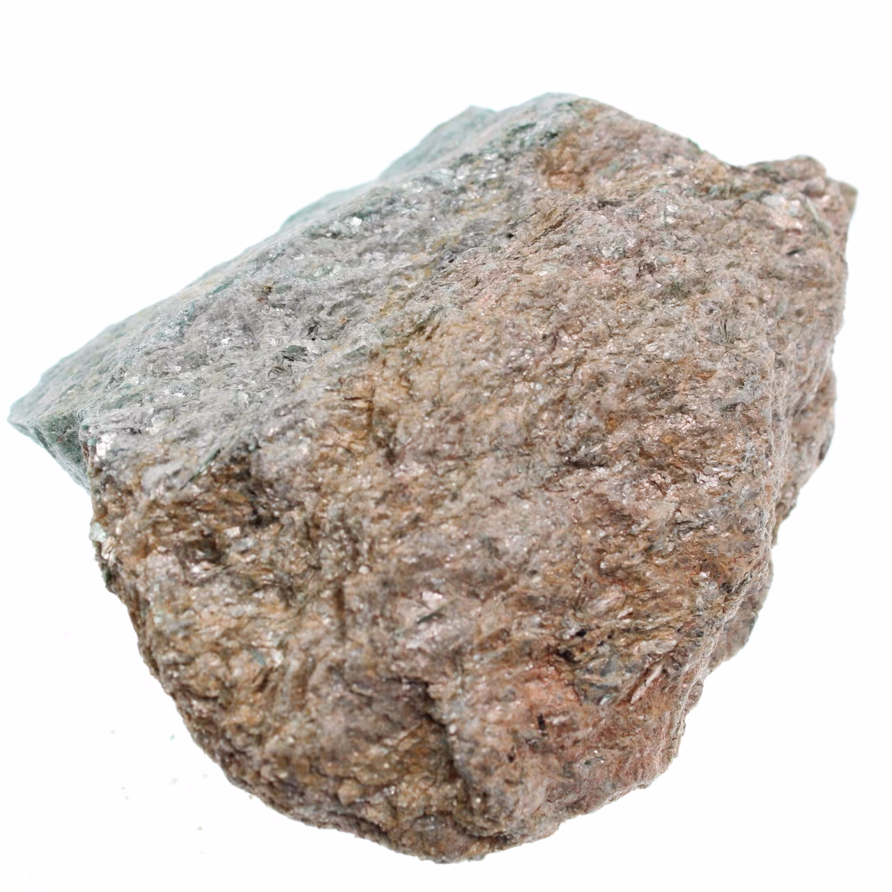 Grön Fushite