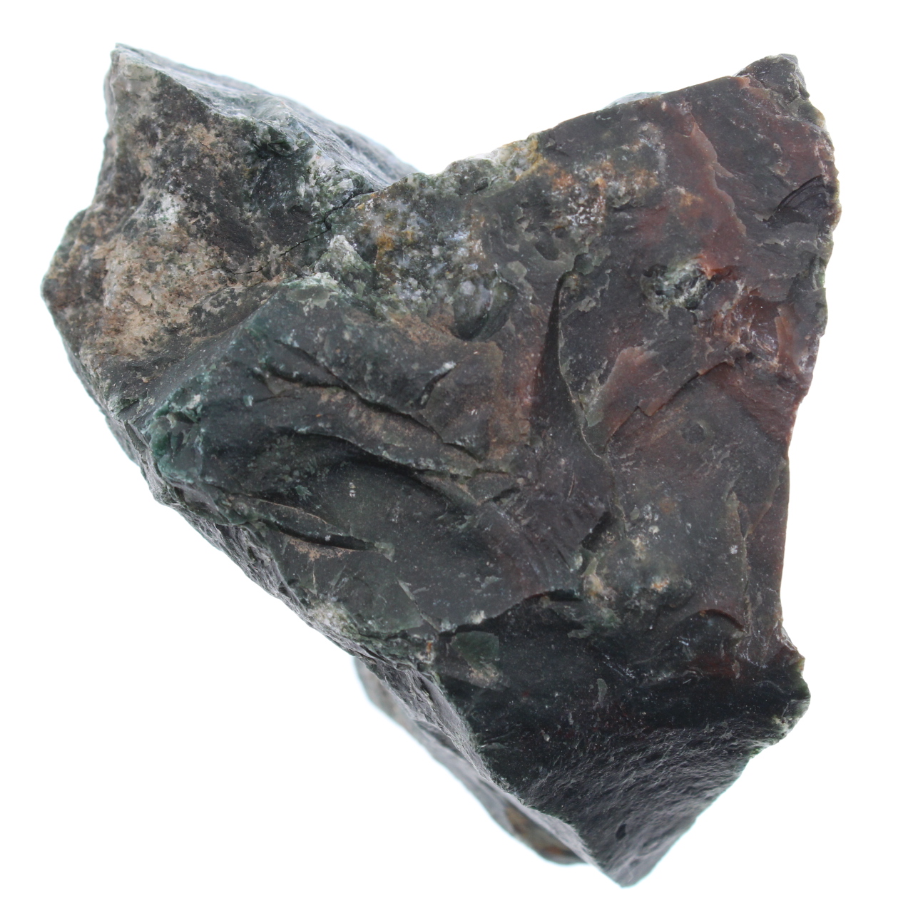Heliotrop jaspis