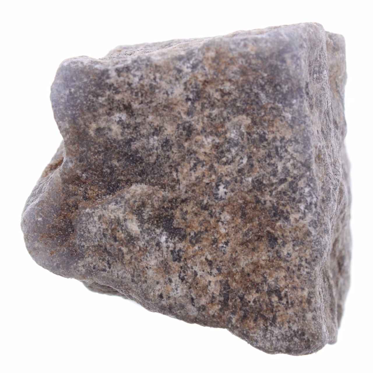 Iolite från Indien