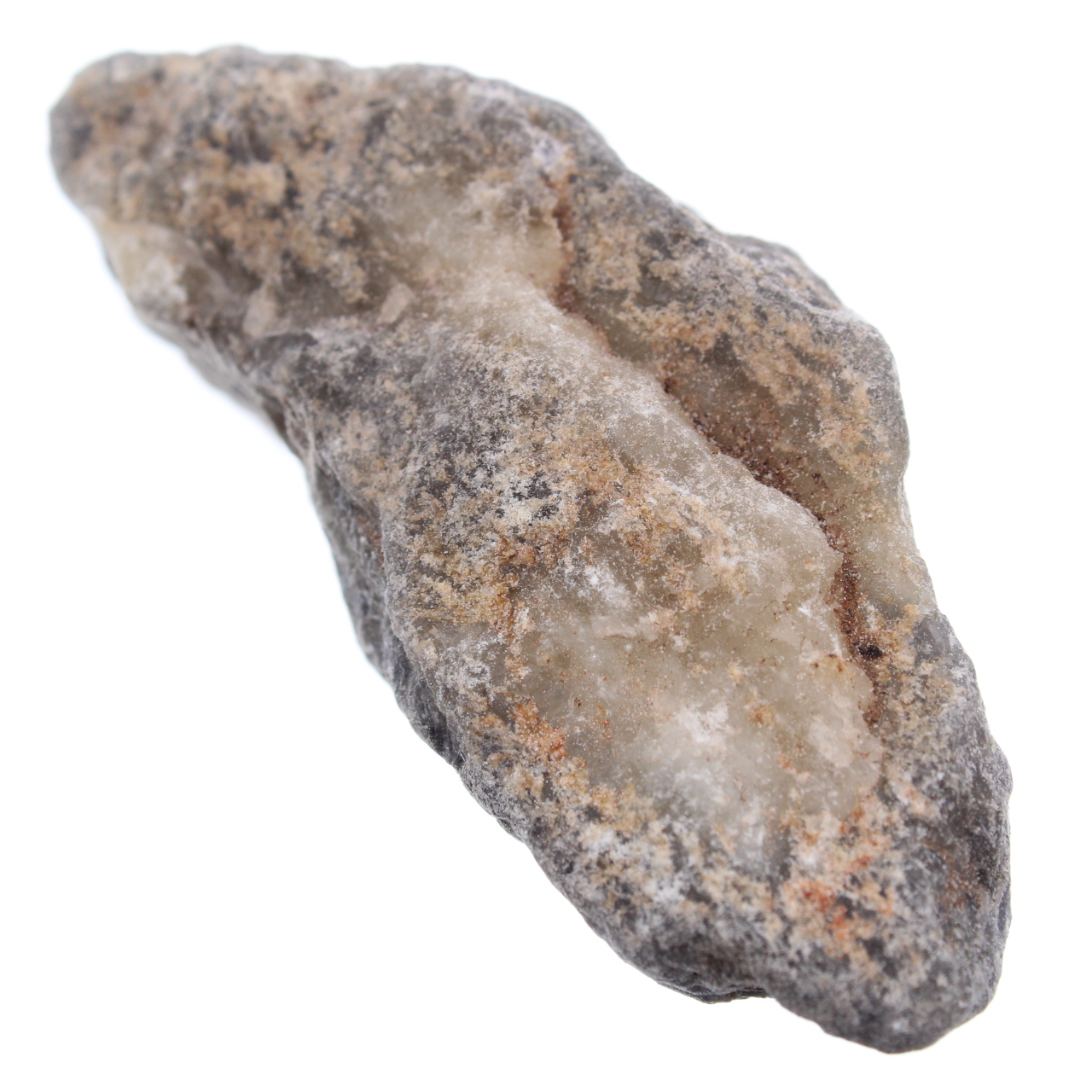 Iolite från Indien
