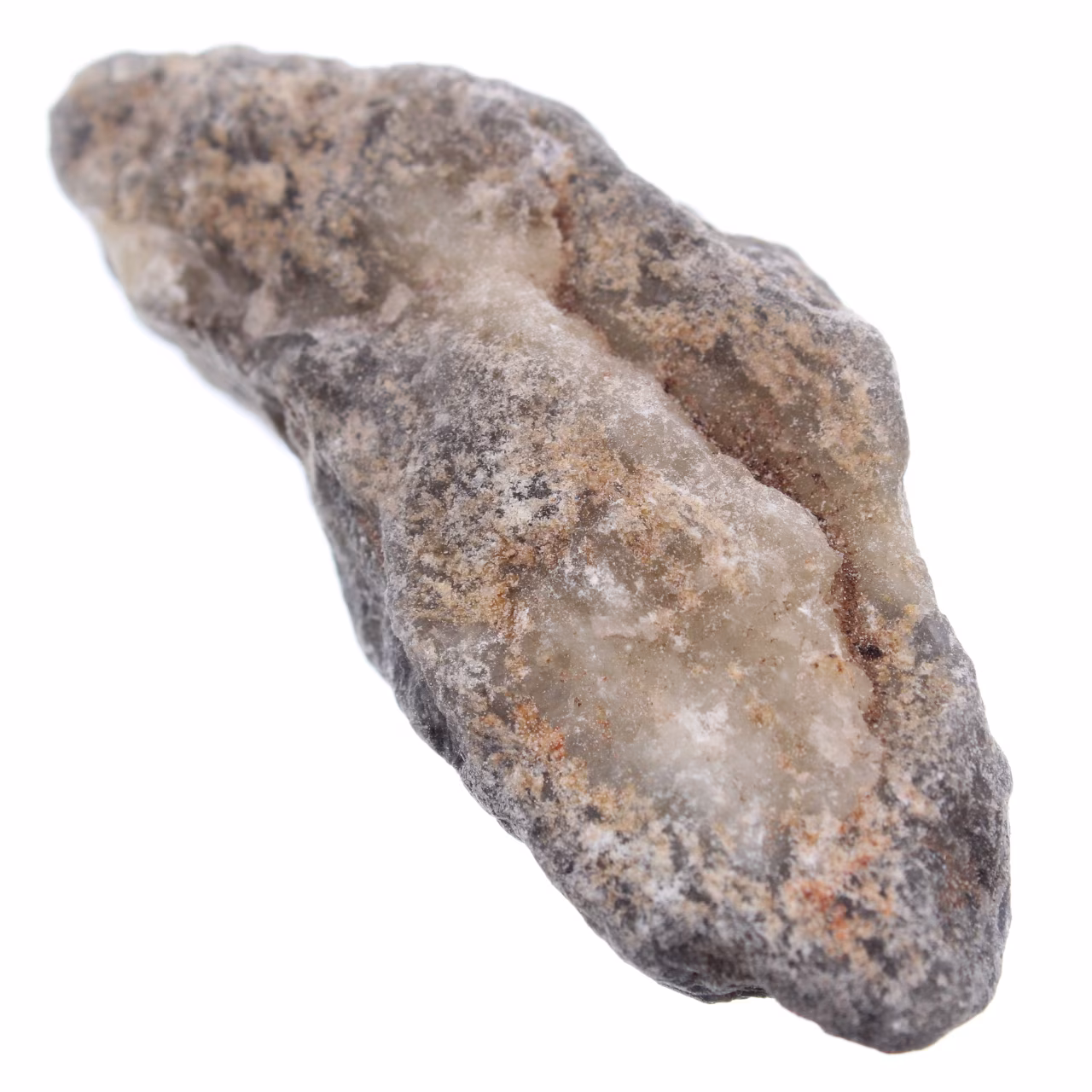 Iolite från Indien
