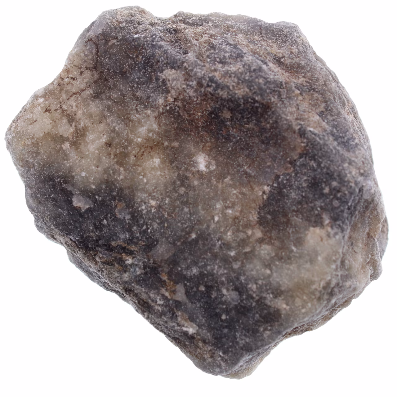 Iolite från Indien