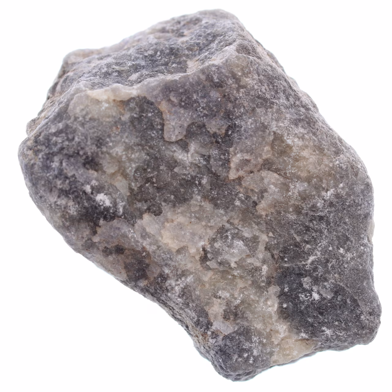 Iolite från Indien