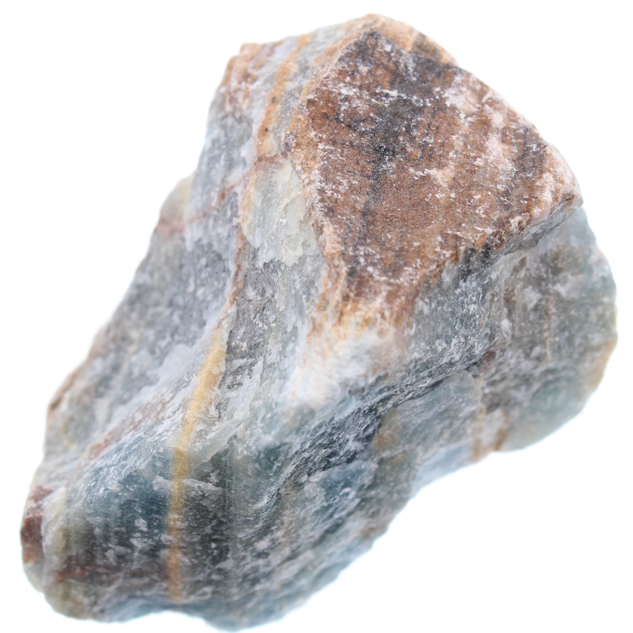 Blue Onyx