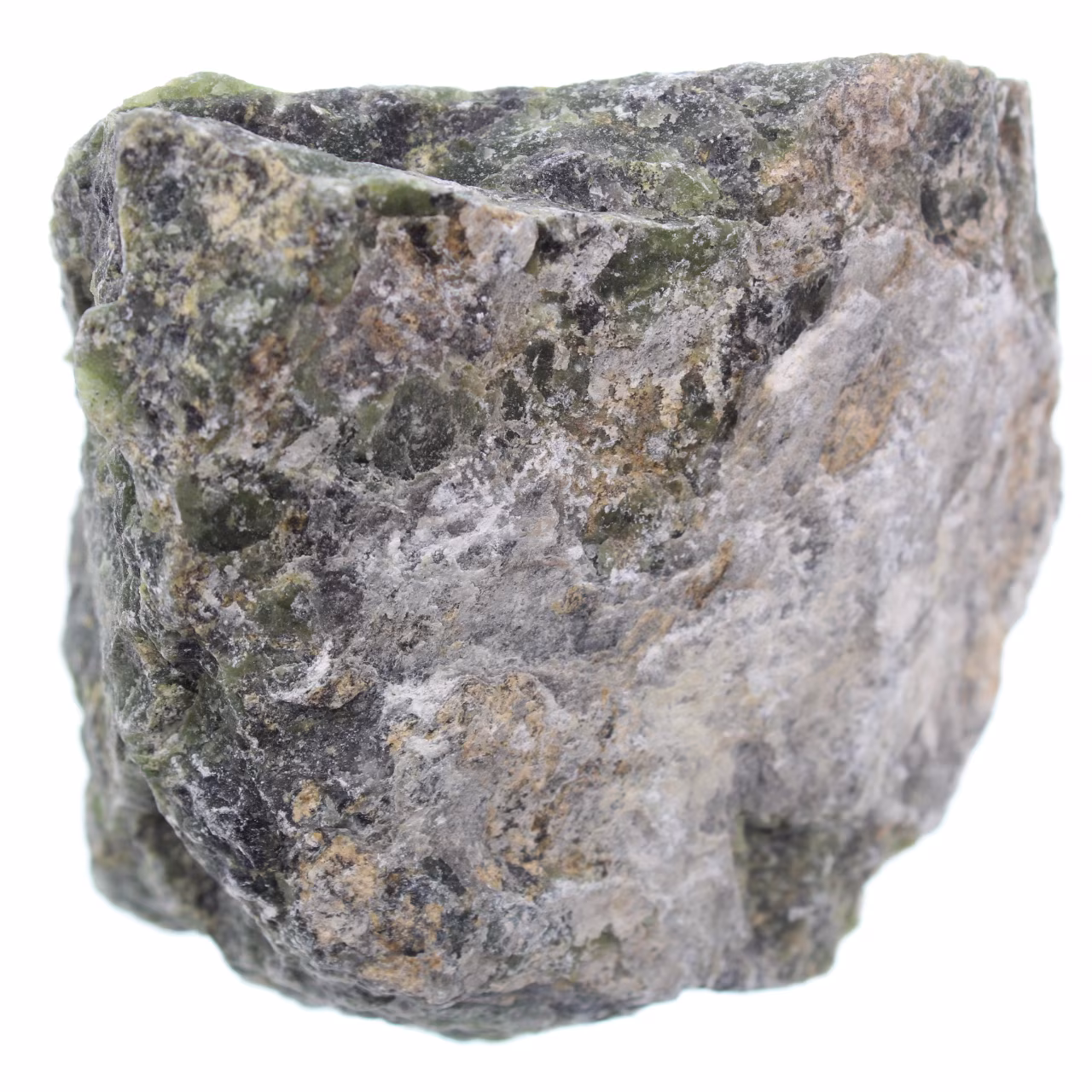 Jade nefrit