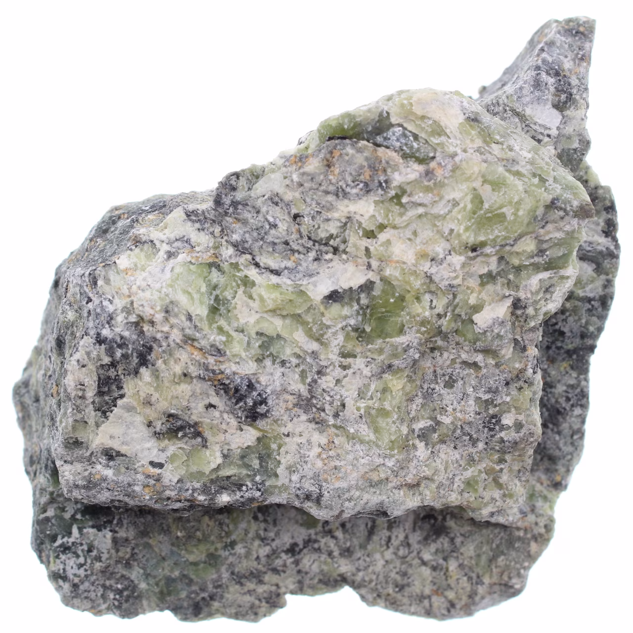 Jade nefrit