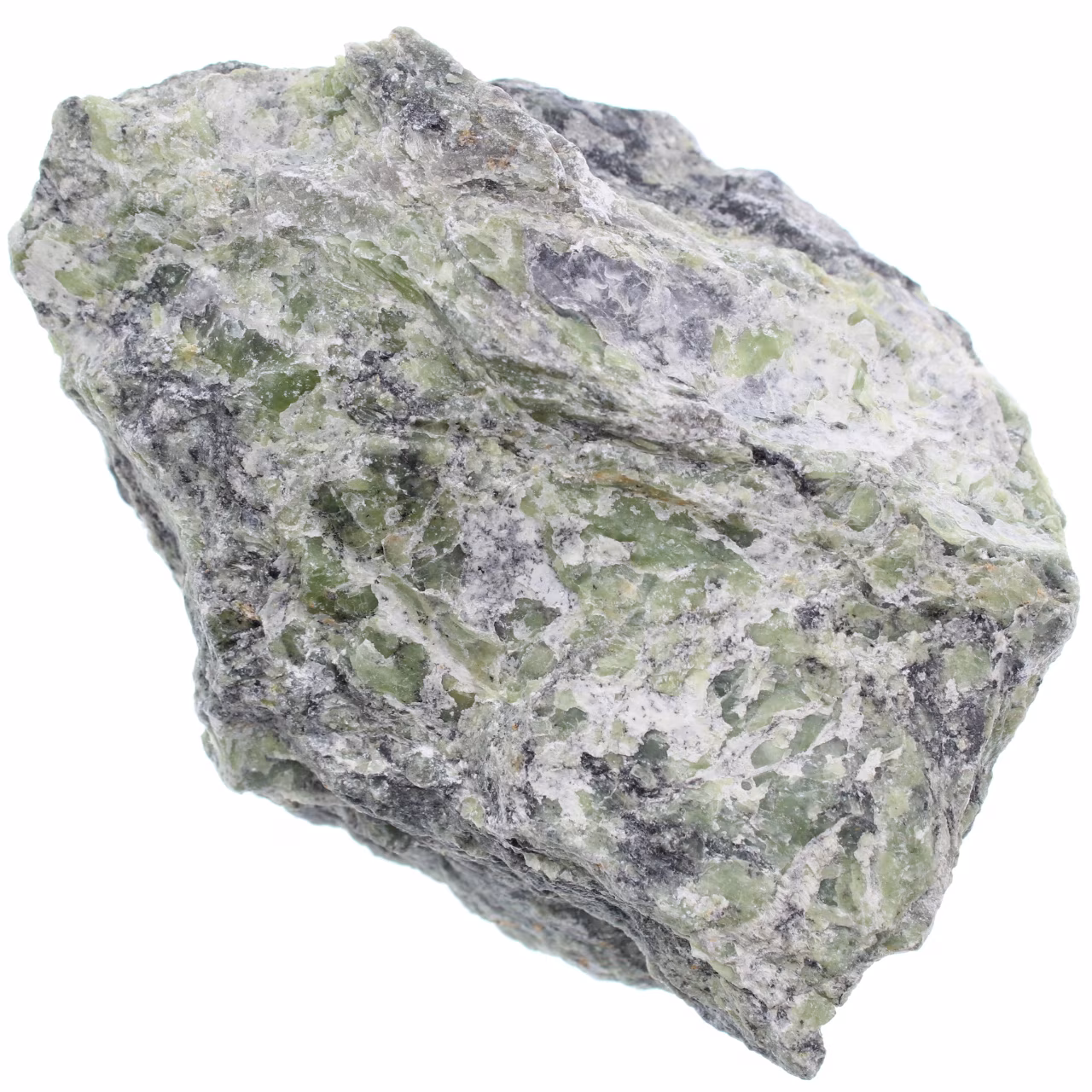 Jade nefrit