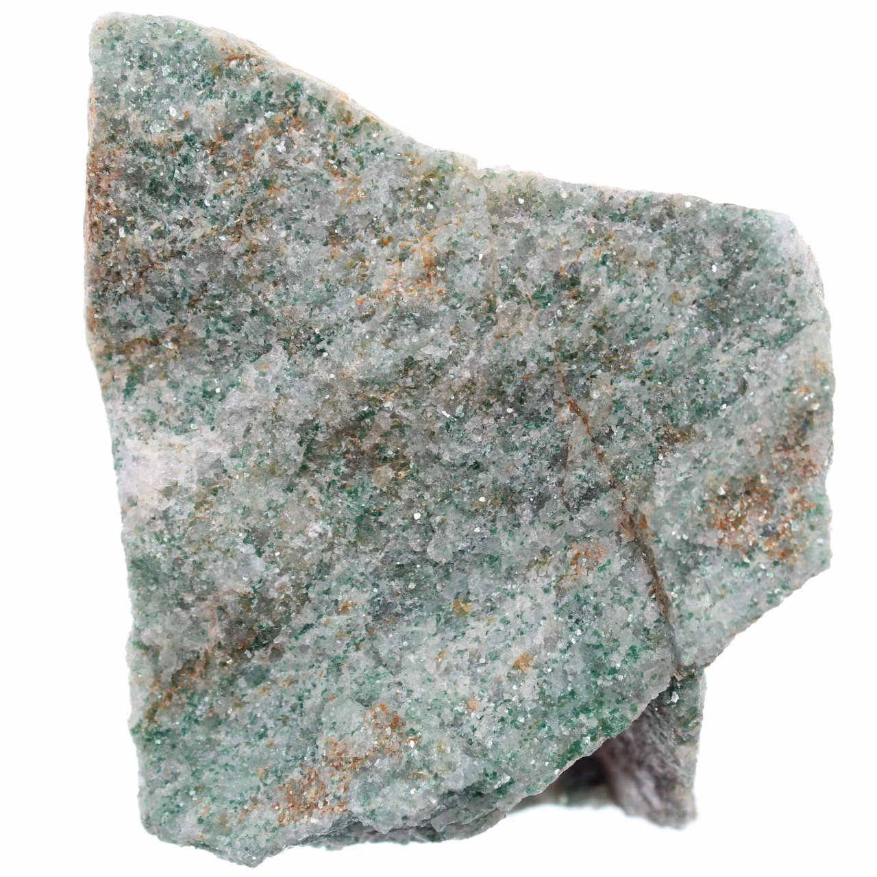 Aventurine från Indien