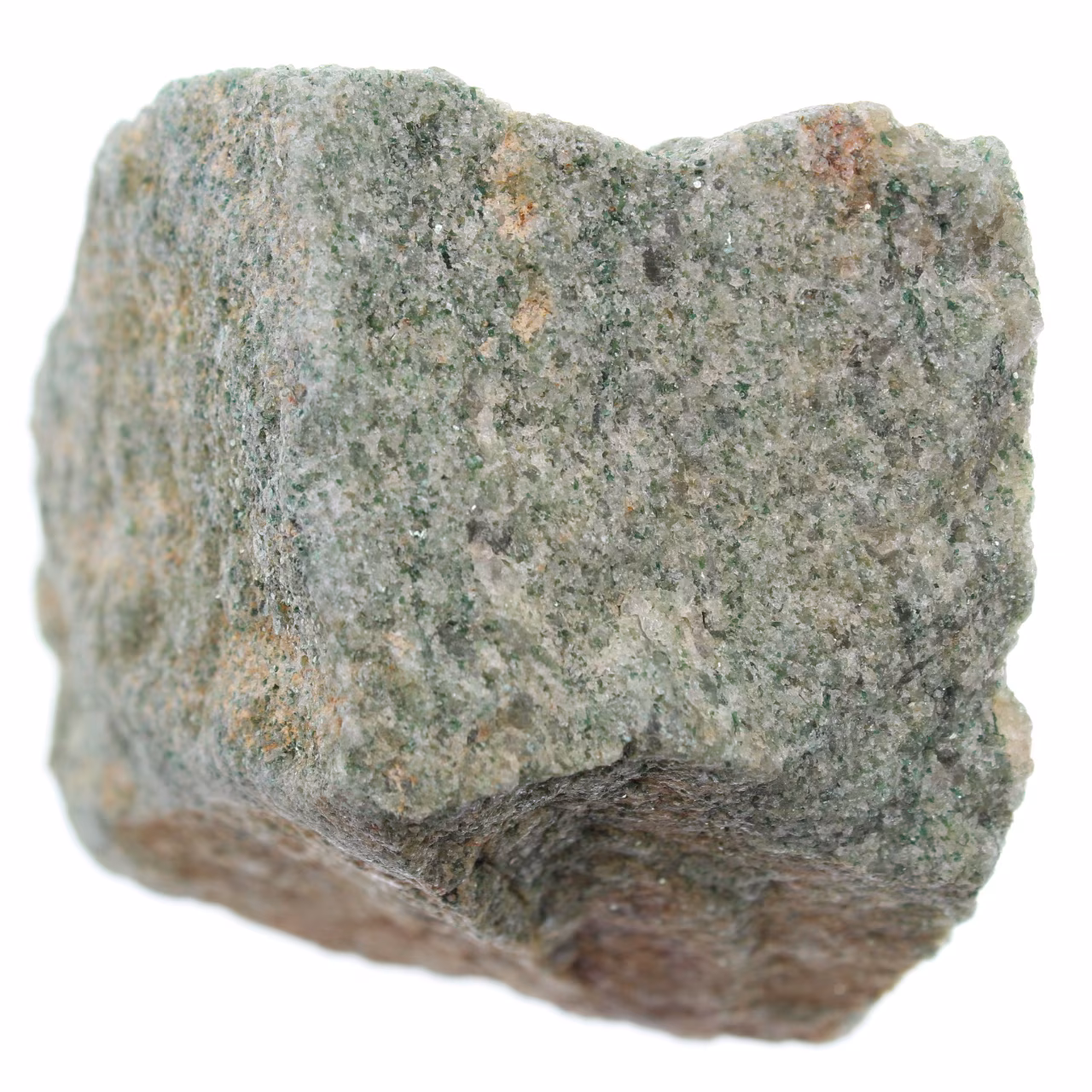Aventurine från Indien