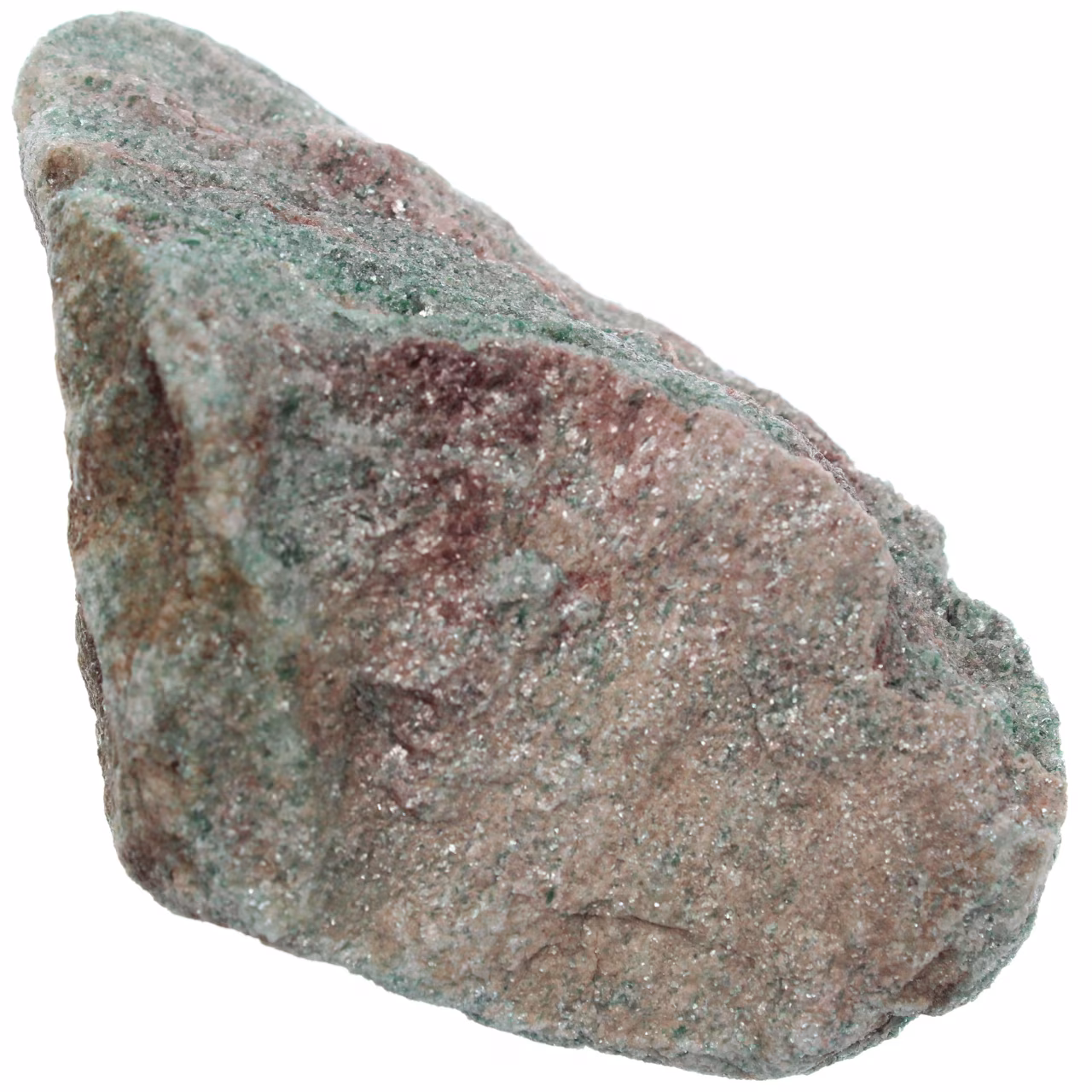 Aventurine från Indien