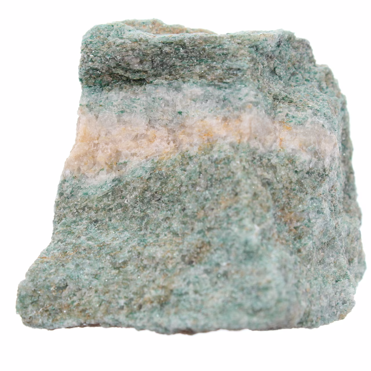 Aventurine från Indien