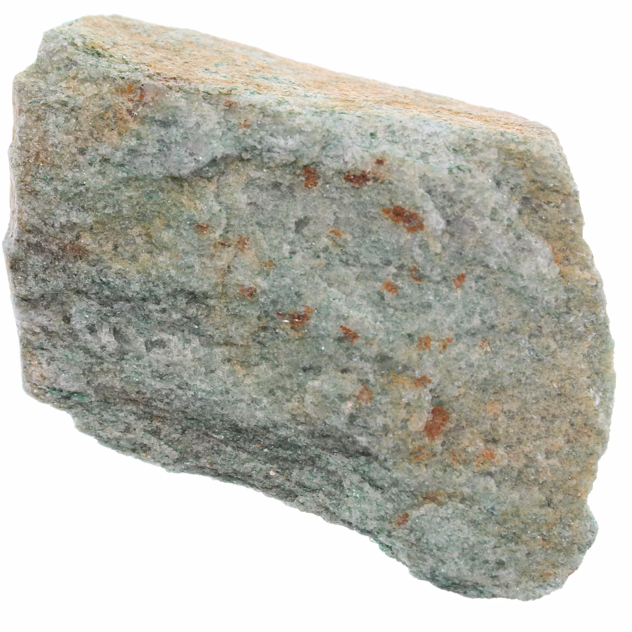 Aventurine från Indien