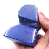 Lapis lazuli fri form - 0