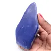 Lapis lazuli fri form - 0