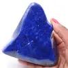 Lapis lazuli fri form - 0