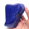 Lapis lazuli fri form - 0