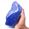Lapis lazuli fri form - 0
