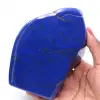 Lapis lazuli fri form - 0