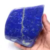 Lapis lazuli fri form - 0