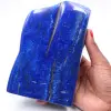 Lapis lazuli fri form - 0