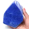 Lapis lazuli fri form - 0