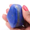 Lapis lazuli sten - 0