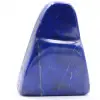 Lapis lazuli sten - 0