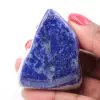Lapis lazuli sten - 0