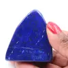 Lapis lazuli sten - 0