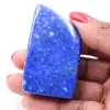 Lapis lazuli sten - 0