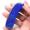 Lapis lazuli sten - 0