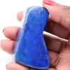 Lapis lazuli sten - 0