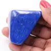 Lapis lazuli sten - 0