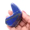 Lapis lazuli sten - 0