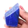 Lapis lazuli sten - 0