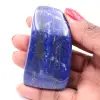 Lapis lazuli sten - 0