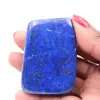 Lapis lazuli fri form - 0