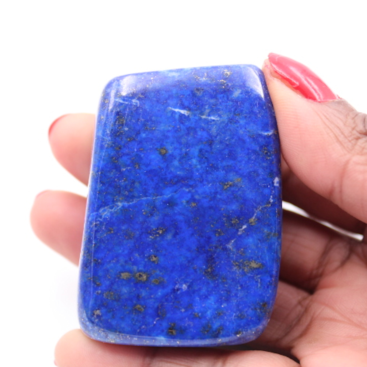 Lapis lazuli fri form