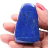 Lapis lazuli fri form - 0