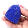 Lapis lazuli fri form - 0
