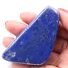 Lapis lazuli fri form - 0