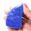 Lapis lazuli fri form - 0
