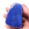 Lapis lazuli fri form - 0