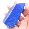 Lapis lazuli fri form - 0